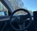Серый Тесла Модель 3, объемом двигателя 0 л и пробегом 51 тыс. км за 24700 $, фото 16 на Automoto.ua