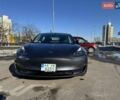 Сірий Тесла Модель 3, об'ємом двигуна 0 л та пробігом 120 тис. км за 24000 $, фото 1 на Automoto.ua