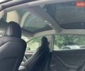 Сірий Тесла Модель 3, об'ємом двигуна 0 л та пробігом 117 тис. км за 18000 $, фото 19 на Automoto.ua