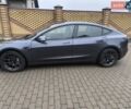 Сірий Тесла Модель 3, об'ємом двигуна 0 л та пробігом 37 тис. км за 20900 $, фото 1 на Automoto.ua