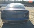 Сірий Тесла Модель 3, об'ємом двигуна 0 л та пробігом 55 тис. км за 8000 $, фото 5 на Automoto.ua