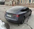 Серый Тесла Модель 3, объемом двигателя 0 л и пробегом 119 тыс. км за 21499 $, фото 2 на Automoto.ua