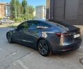 Серый Тесла Модель 3, объемом двигателя 0 л и пробегом 75 тыс. км за 18800 $, фото 6 на Automoto.ua