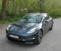 Сірий Тесла Модель 3, об'ємом двигуна 0 л та пробігом 156 тис. км за 16500 $, фото 1 на Automoto.ua