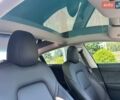Сірий Тесла Модель 3, об'ємом двигуна 0 л та пробігом 49 тис. км за 18300 $, фото 20 на Automoto.ua