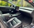 Серый Тесла Модель 3, объемом двигателя 0 л и пробегом 90 тыс. км за 22999 $, фото 37 на Automoto.ua