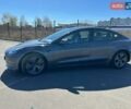 Сірий Тесла Модель 3, об'ємом двигуна 0 л та пробігом 118 тис. км за 22500 $, фото 4 на Automoto.ua