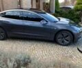 Серый Тесла Модель 3, объемом двигателя 0 л и пробегом 46 тыс. км за 12900 $, фото 2 на Automoto.ua