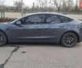 Сірий Тесла Модель 3, об'ємом двигуна 0 л та пробігом 75 тис. км за 20000 $, фото 1 на Automoto.ua