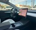 Сірий Тесла Модель 3, об'ємом двигуна 0 л та пробігом 37 тис. км за 9800 $, фото 11 на Automoto.ua