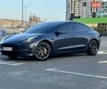 Серый Тесла Модель 3, объемом двигателя 0 л и пробегом 63 тыс. км за 18500 $, фото 21 на Automoto.ua