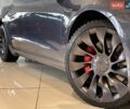 Серый Тесла Модель 3, объемом двигателя 0 л и пробегом 40 тыс. км за 40500 $, фото 2 на Automoto.ua