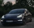 Сірий Тесла Модель 3, об'ємом двигуна 0 л та пробігом 54 тис. км за 22691 $, фото 1 на Automoto.ua