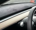 Сірий Тесла Модель 3, об'ємом двигуна 0 л та пробігом 78 тис. км за 26400 $, фото 14 на Automoto.ua