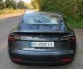 Серый Тесла Модель 3, объемом двигателя 0 л и пробегом 156 тыс. км за 17000 $, фото 4 на Automoto.ua