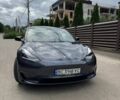 Серый Тесла Модель 3, объемом двигателя 0 л и пробегом 51 тыс. км за 19550 $, фото 14 на Automoto.ua