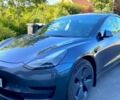 Сірий Тесла Модель 3, об'ємом двигуна 0 л та пробігом 55 тис. км за 10800 $, фото 8 на Automoto.ua