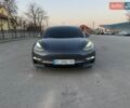 Сірий Тесла Модель 3, об'ємом двигуна 0 л та пробігом 99 тис. км за 15999 $, фото 10 на Automoto.ua