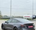 Сірий Тесла Модель 3, об'ємом двигуна 0 л та пробігом 60 тис. км за 22499 $, фото 7 на Automoto.ua