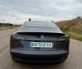 Сірий Тесла Модель 3, об'ємом двигуна 0 л та пробігом 86 тис. км за 24500 $, фото 18 на Automoto.ua