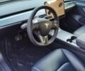 Сірий Тесла Модель 3, об'ємом двигуна 0 л та пробігом 28 тис. км за 18981 $, фото 8 на Automoto.ua