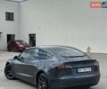Серый Тесла Модель 3, объемом двигателя 0 л и пробегом 158 тыс. км за 15500 $, фото 4 на Automoto.ua