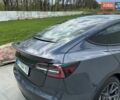 Серый Тесла Модель 3, объемом двигателя 0 л и пробегом 158 тыс. км за 15500 $, фото 21 на Automoto.ua
