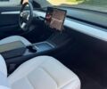 Серый Тесла Модель 3, объемом двигателя 0 л и пробегом 75 тыс. км за 18800 $, фото 20 на Automoto.ua