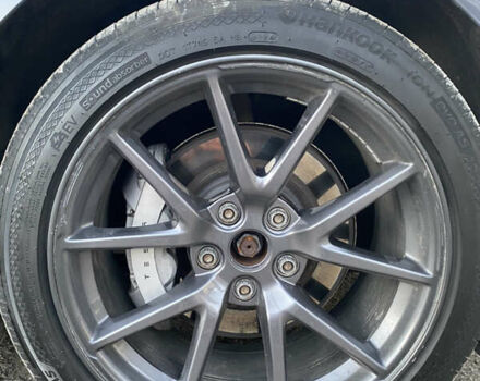 Сірий Тесла Модель 3, об'ємом двигуна 0 л та пробігом 98 тис. км за 19500 $, фото 20 на Automoto.ua