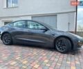 Сірий Тесла Модель 3, об'ємом двигуна 0 л та пробігом 95 тис. км за 15999 $, фото 5 на Automoto.ua
