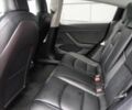Сірий Тесла Модель 3, об'ємом двигуна 0 л та пробігом 16 тис. км за 9800 $, фото 12 на Automoto.ua