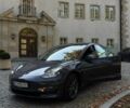 Сірий Тесла Модель 3, об'ємом двигуна 0 л та пробігом 35 тис. км за 21000 $, фото 1 на Automoto.ua