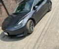 Тесла Модель 3 2021 в Днепре (Днепропетровске) на Automoto.ua Серый Тесла Модель 3, объемом двигателя 0 л и пробегом 25 тыс. км за 21200 $, фото 2 на Automoto.ua