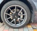 Сірий Тесла Модель 3, об'ємом двигуна 55 л та пробігом 85 тис. км за 15999 $, фото 2 на Automoto.ua