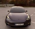 Сірий Тесла Модель 3, об'ємом двигуна 0 л та пробігом 127 тис. км за 17200 $, фото 3 на Automoto.ua