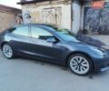 Сірий Тесла Модель 3, об'ємом двигуна 0 л та пробігом 28 тис. км за 18981 $, фото 20 на Automoto.ua