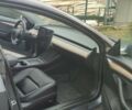 Сірий Тесла Модель 3, об'ємом двигуна 0 л та пробігом 47 тис. км за 22000 $, фото 14 на Automoto.ua