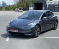 Сірий Тесла Модель 3, об'ємом двигуна 0 л та пробігом 26 тис. км за 23000 $, фото 4 на Automoto.ua