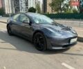 Сірий Тесла Модель 3, об'ємом двигуна 0 л та пробігом 44 тис. км за 20500 $, фото 1 на Automoto.ua