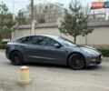 Сірий Тесла Модель 3, об'ємом двигуна 0 л та пробігом 56 тис. км за 23000 $, фото 2 на Automoto.ua