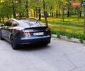 Серый Тесла Модель 3, объемом двигателя 0 л и пробегом 125 тыс. км за 17500 $, фото 11 на Automoto.ua