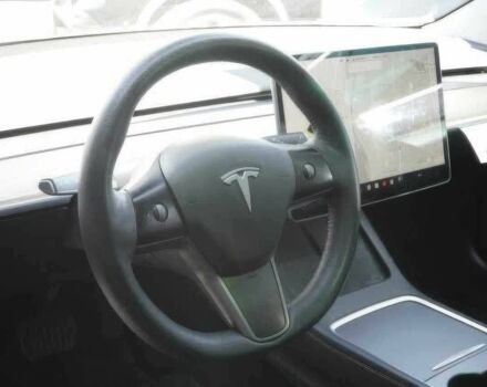 Сірий Тесла Модель 3, об'ємом двигуна 0 л та пробігом 24 тис. км за 28000 $, фото 7 на Automoto.ua