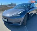 Сірий Тесла Модель 3, об'ємом двигуна 0 л та пробігом 118 тис. км за 22500 $, фото 1 на Automoto.ua