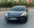 Серый Тесла Модель 3, объемом двигателя 0 л и пробегом 171 тыс. км за 15300 $, фото 16 на Automoto.ua