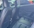 Тесла Модель 3 2021 у Харкові на Automoto.ua Сірий Тесла Модель 3, об'ємом двигуна 0 л та пробігом 96 тис. км за 21000 $, фото 12 на Automoto.ua
