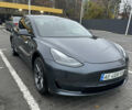 Серый Тесла Модель 3, объемом двигателя 0 л и пробегом 138 тыс. км за 18900 $, фото 6 на Automoto.ua