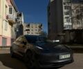 Серый Тесла Модель 3, объемом двигателя 0 л и пробегом 94 тыс. км за 19500 $, фото 1 на Automoto.ua