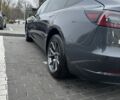 Серый Тесла Модель 3, объемом двигателя 0 л и пробегом 132 тыс. км за 20600 $, фото 4 на Automoto.ua