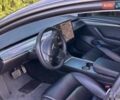 Сірий Тесла Модель 3, об'ємом двигуна 0 л та пробігом 153 тис. км за 16000 $, фото 16 на Automoto.ua