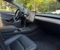 Сірий Тесла Модель 3, об'ємом двигуна 0 л та пробігом 35 тис. км за 21000 $, фото 3 на Automoto.ua